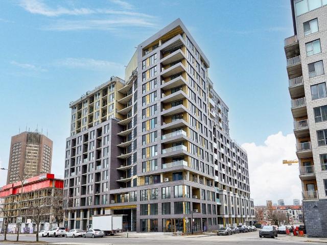 Studio Apartment for Rent at 1150 Boul René Lévesque E, Montréal, QC H2L 0J6 Sainte Marie