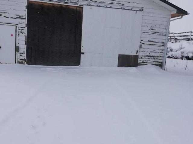 Studio Apartment for Rent at 263077 Rge Rd 293a, Rocky View County, AB T4A 0N5