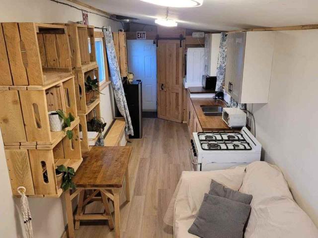 Studio Apartment for Rent at 3627 Concession 5 South, Creemore, ON L0M 1G0