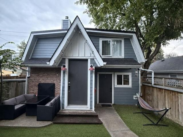 Studio Apartment for Rent at 440 12 St Nw, Calgary, AB T2N 1Y8 Hillurst