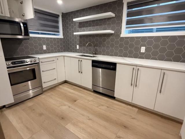 Studio Apartment for Rent at 44 Deer Lane Close Se, Calgary, AB T2J 5X7
