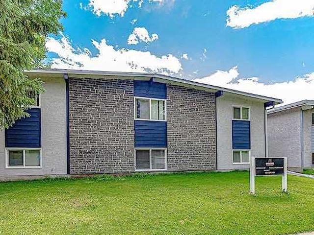 Studio Apartment for Rent at 4, Calgary, AB T2E None Williston Heights Mountview