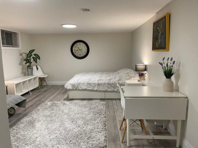 Studio Apartment for Rent at 584 Davenport Rd, Toronto, ON M5R 1K9 Casa Loma