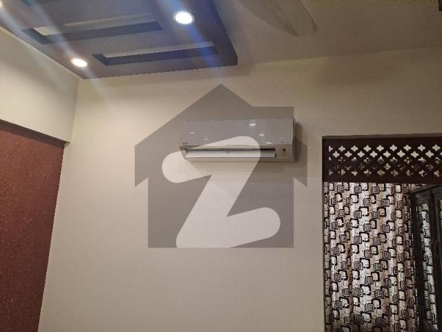 Studio Apartment For Rent Bukhari Commercial Area