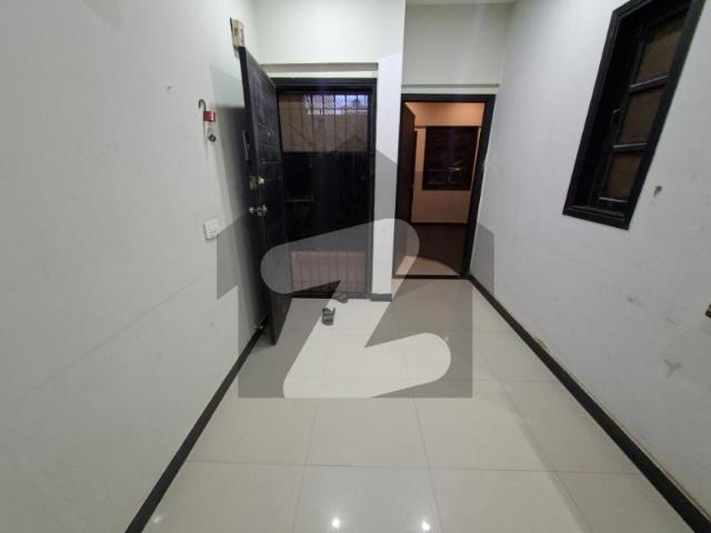 Studio Apartment For Rent Bukhari Commercial Area