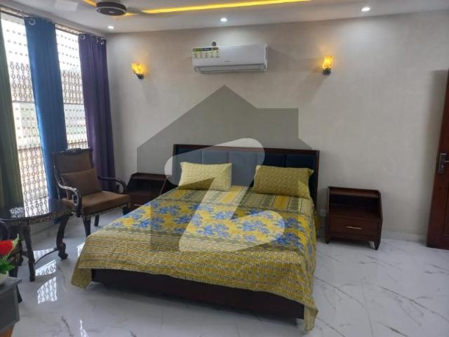 Studio Apartment For Rent Bahria Town Sector C