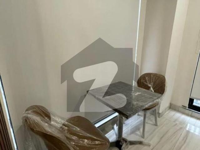 Studio Apartment For Rent Bahria Town Sector C
