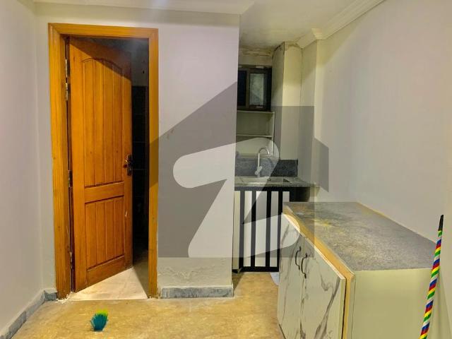 Studio Apartment for Rent Bahria Enclave Islamabad Bahria Enclave Sector A