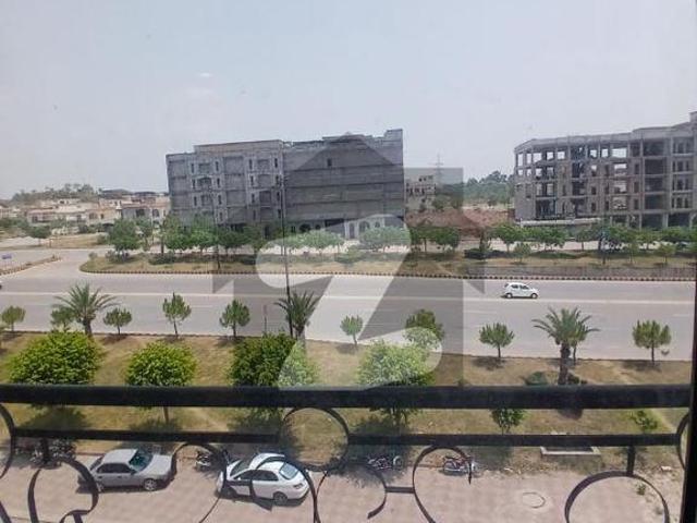 Studio Apartment For Rent. Bahria Enclave