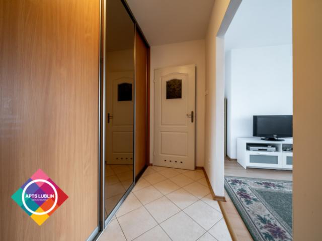 Studio apartment for rent, close to MUL, VPU12