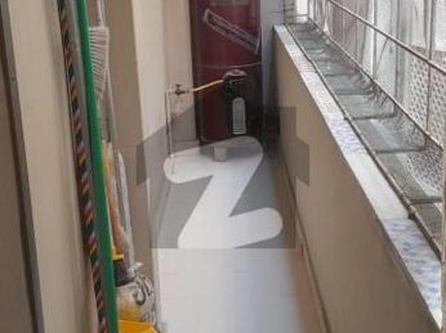 Studio apartment for rent dha phase 7 extension