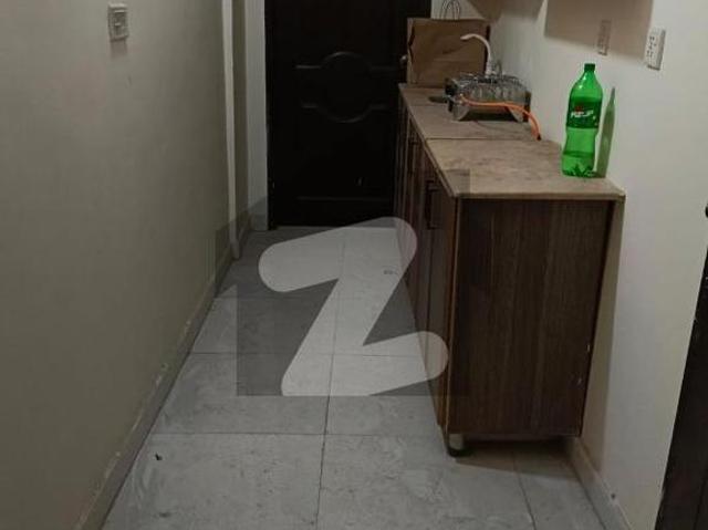 Studio Apartment For Rent DHA Phase 2 Extension