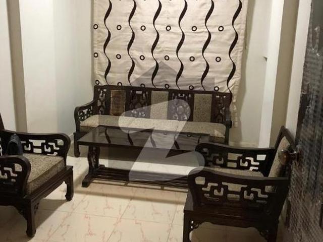 Studio Apartment For Rent In Muslim Commercial Area