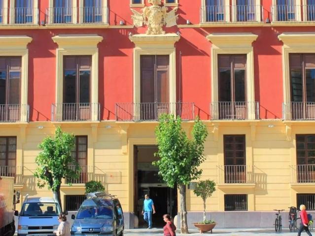 Studio apartment for rent in Murcia