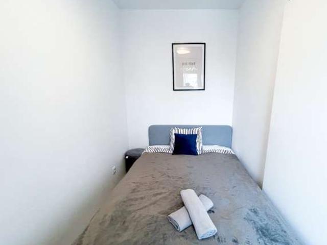Studio apartment for rent in Nowa Praga, Warsaw
