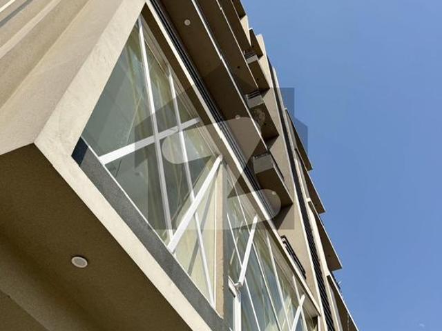 Studio apartment for rent in Airport Green Garden Top City 1