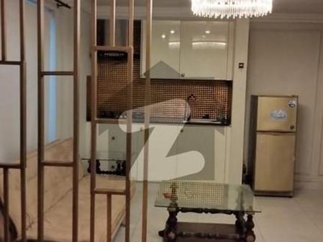 Studio Apartment For Rent In Bahria Town Lahore Bahria Town Sector C