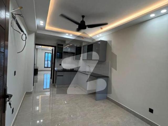 Studio Apartment For Rent In Bahria Enclave, Islamabad Sector C1 Bahria Enclave