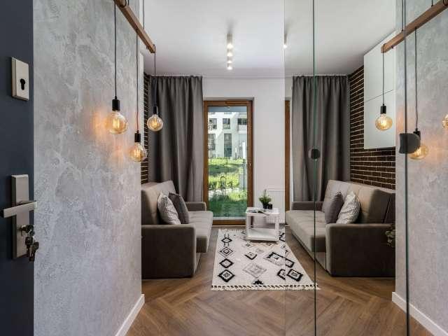 Studio for rent in Bronowice Małe Wschód, Krakow