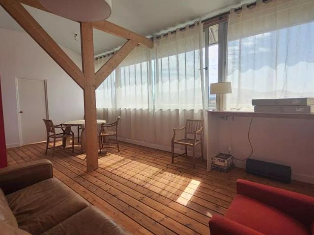 Studio apartment for rent in Cártama, Málaga