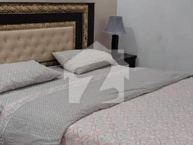 Studio Apartment For Rent In Citi Housing Jhelum