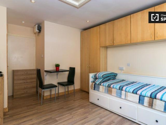 Studio apartment for rent in Clonsilla, Dublin