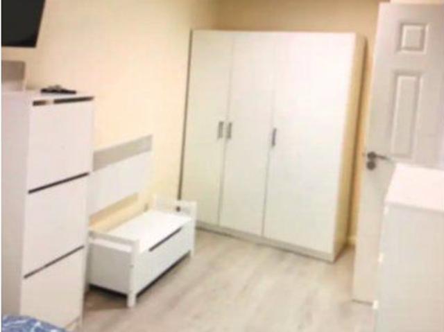 Studio Apartment for rent in Collinstown, Dublin