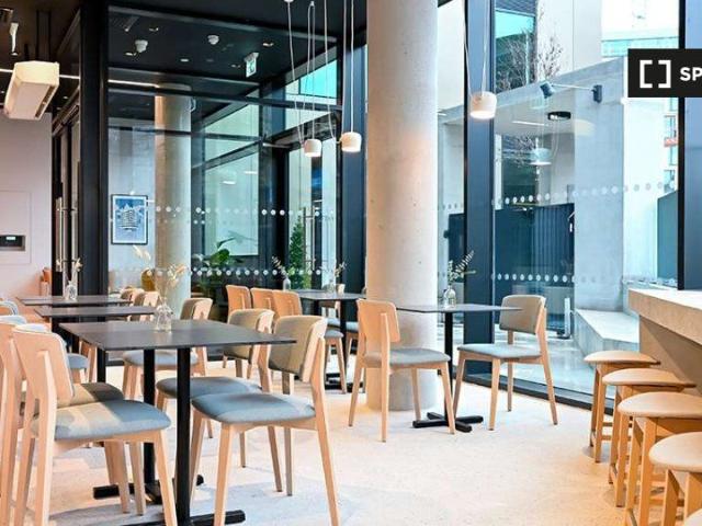 Studio apartment for rent in Dublin