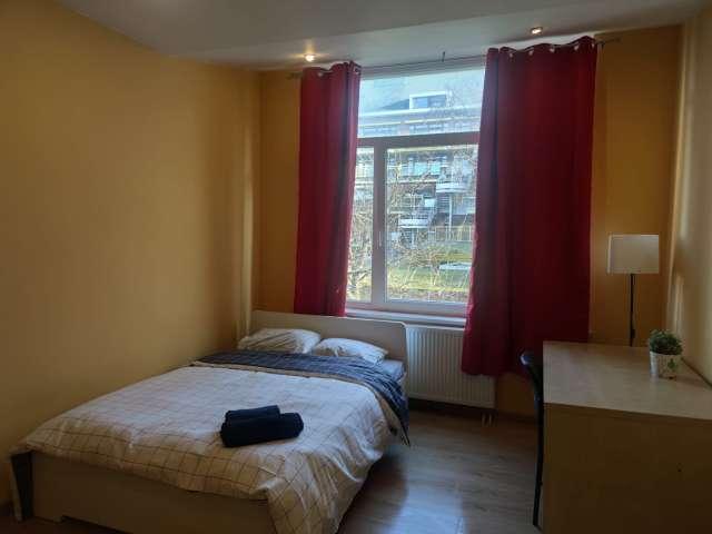 Studio apartment for rent in European Quarter, Brussels