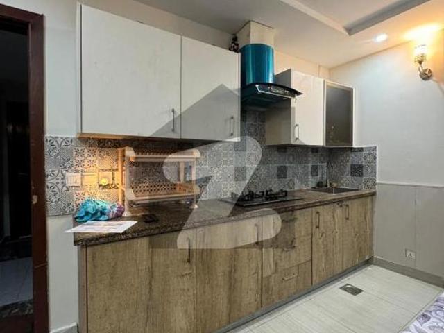 Studio Apartment for Rent in Gulberg Heights | Gulberg Greens Islamabad Gulberg Greens