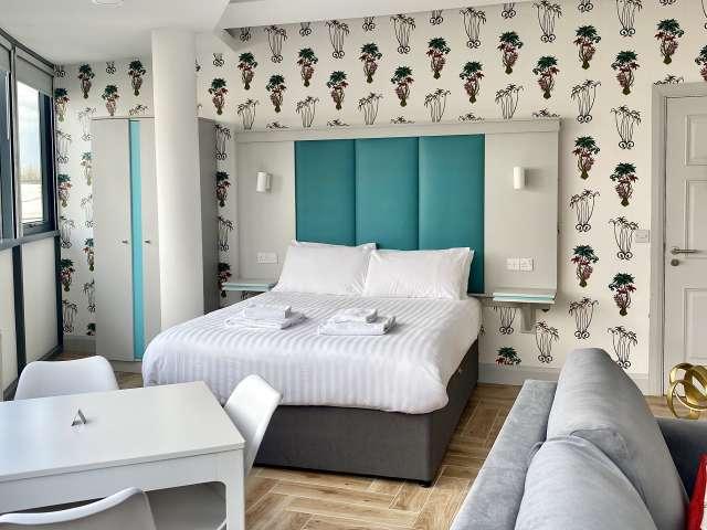 Studio apartment for rent in Inchicore, Dublin