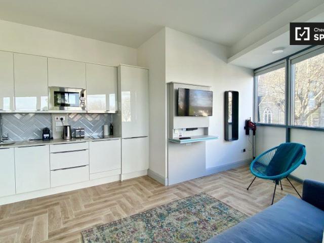 Studio apartment for rent in Inchicore, Dublin