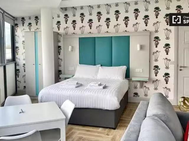 Studio apartment for rent in Inchicore, Dublin