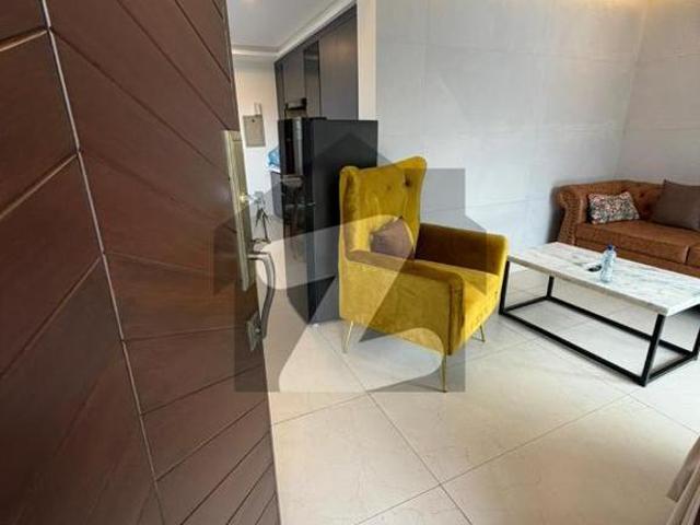 Studio Apartment For Rent In Islamabad F 6
