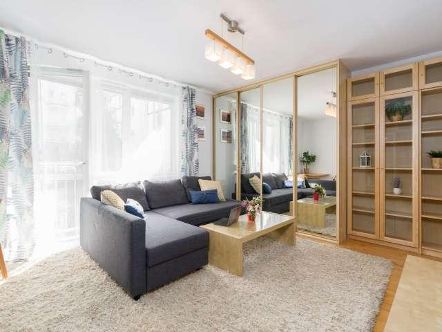 Studio apartment for rent in Junikowo, Poznan
