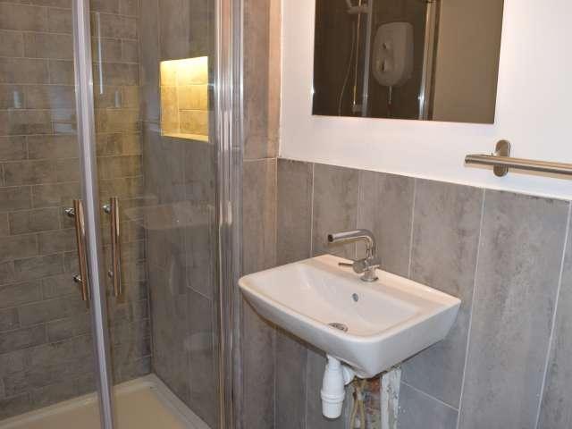Studio apartment for rent in Killiney, Dublin