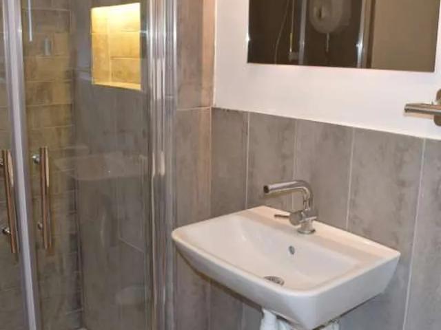 Studio apartment for rent in Killiney, Dublin