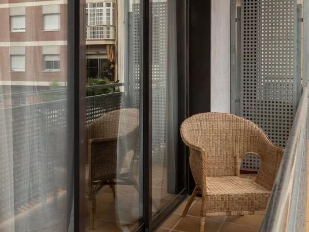 Studio apartment for rent in la Sagrada Família