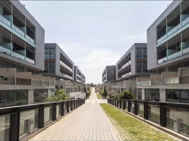Studio apartment for rent in Patraix, Valencia