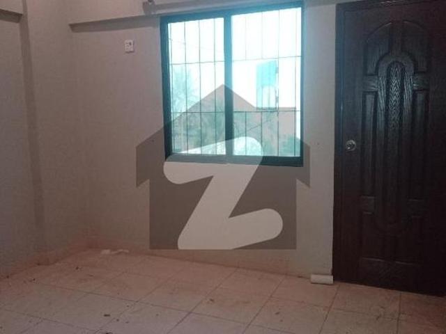 Studio apartment for rent in small bukhari commercial area