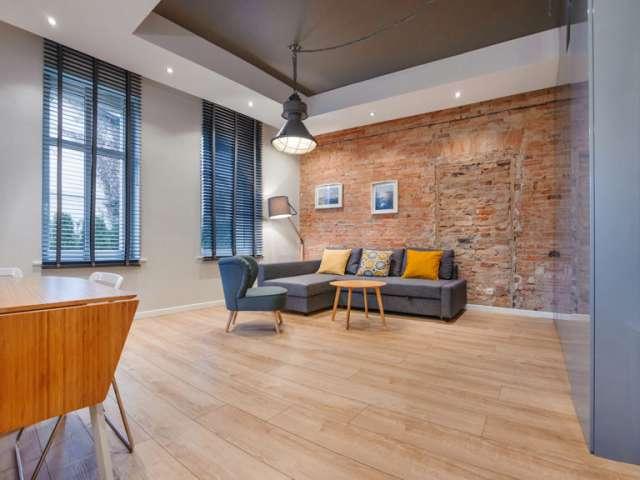 Studio for rent in Sopot, Gdansk