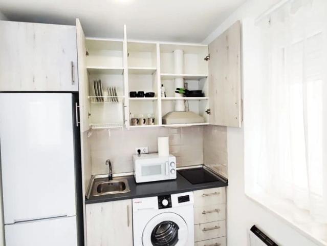 Studio apartment for rent in Valverde
