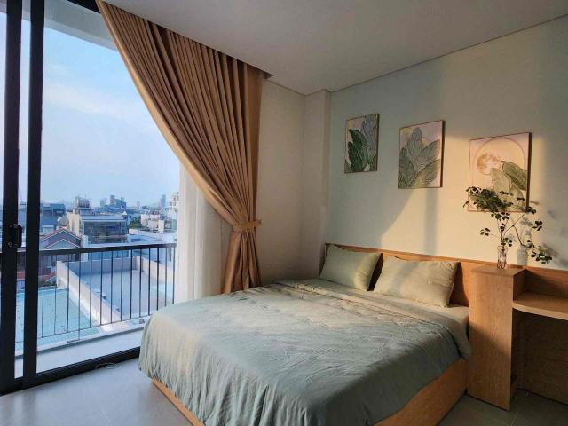 ✨ Studio Apartment for Rent Khue My area