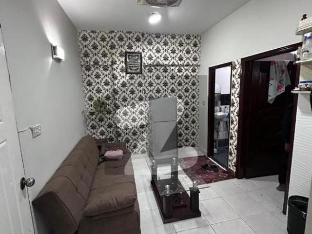 Studio Apartment For Rent Location Muslim Commercial 2nd Floor DHA Phase 6