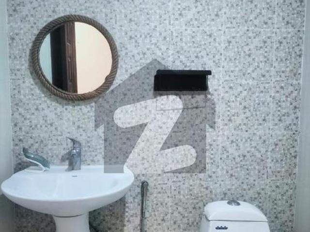 Studio Apartment For Rent | Prime Location DHA Phase 02 Islamabad DHA Defence Phase 2