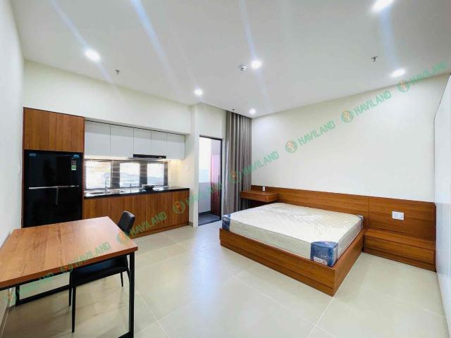 ✨STUDIO APARTMENT FOR RENT – TUY LY VUONG STREET KHUE MY ✨