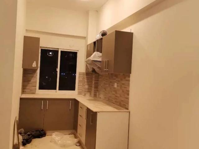 Studio apartment for rent with lift 4th floor Karachi DHA Phase 6 ID 34823