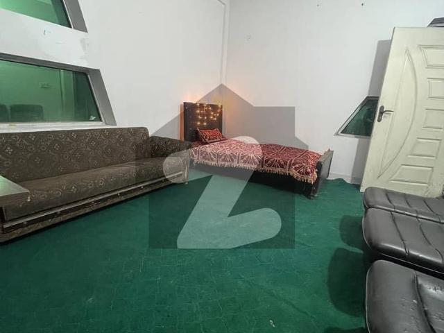 Studio Apartment For Rent