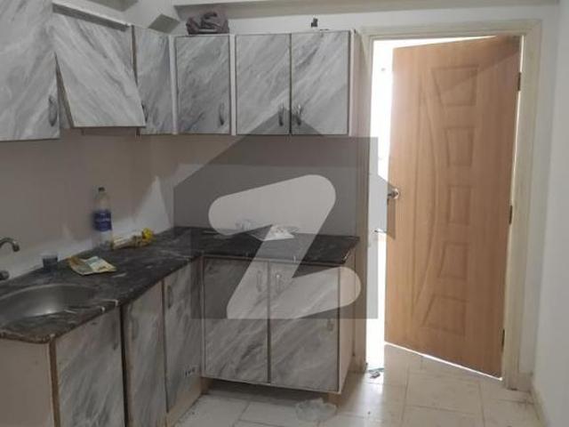Studio Apartment For Rent 2 Bedroom With attach bathroom in Muslim Comm DHA Phase 6