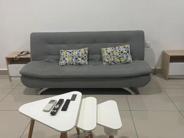 Studio apartment for rent